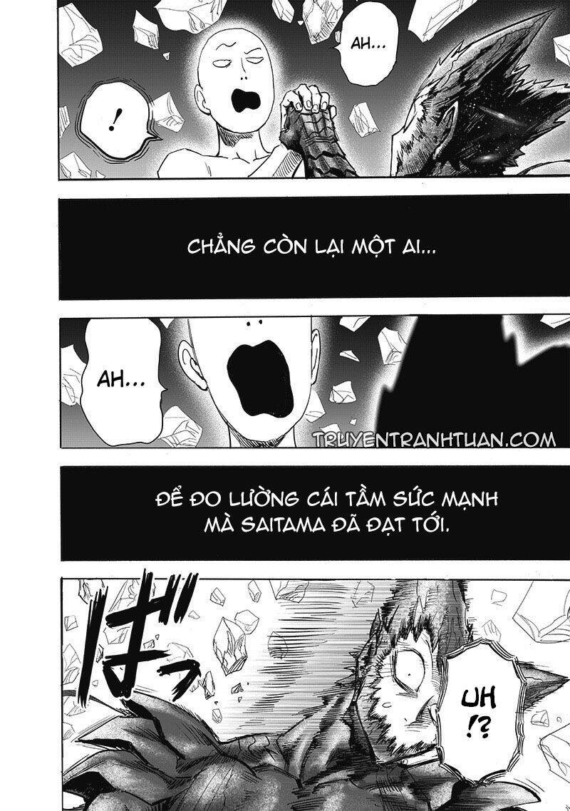 Onepunch Man Chapter 215 - 19