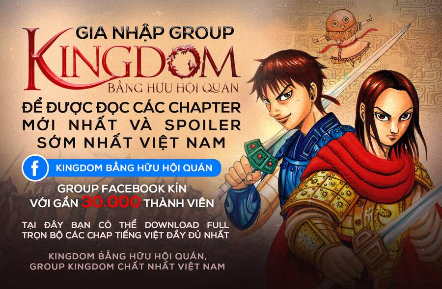 Vương Giả Thiên Hạ Chapter 736 - 1