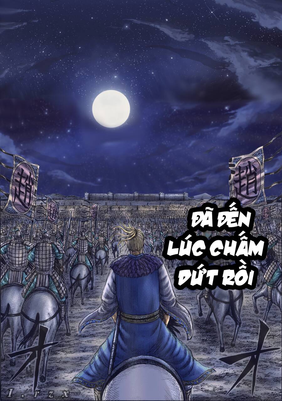 Vương Giả Thiên Hạ Chapter 738 - 20