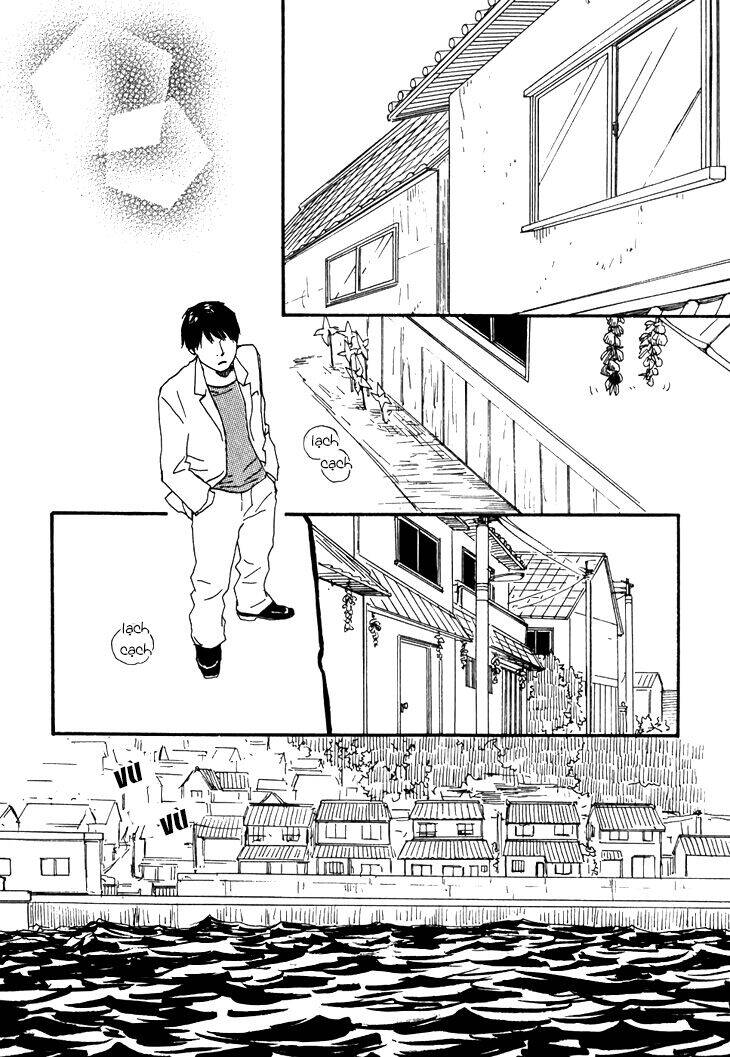 Kokushi No Shima Chapter 2 - 35