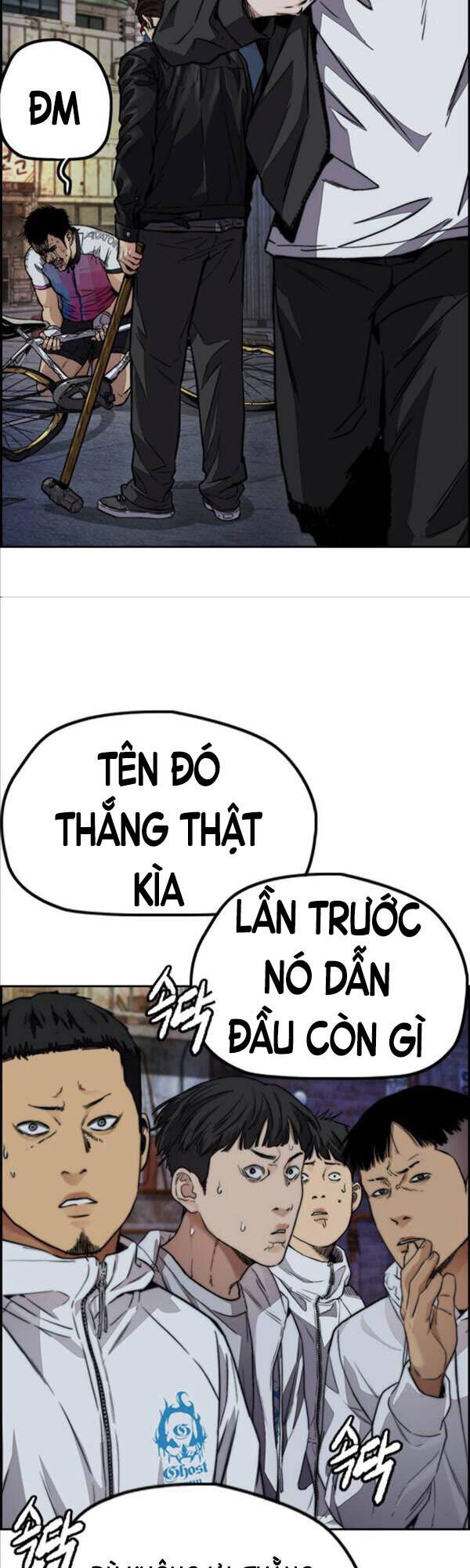 Thể Thao Cực Hạn Chapter 430 - 14