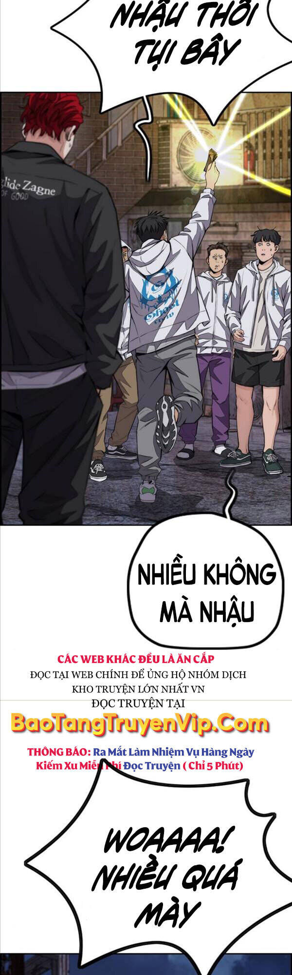 Thể Thao Cực Hạn Chapter 430 - 24