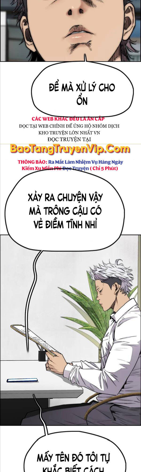 Thể Thao Cực Hạn Chapter 430 - 32