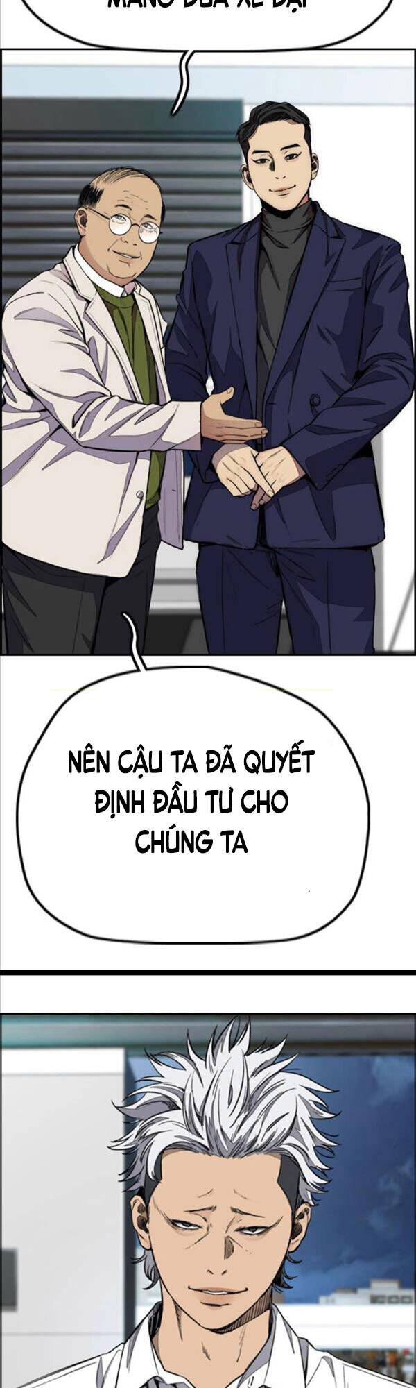 Thể Thao Cực Hạn Chapter 430 - 40