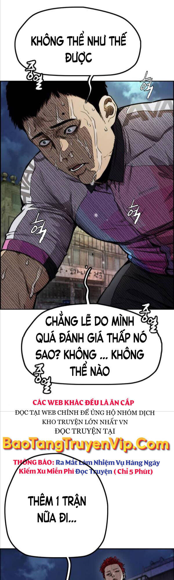 Thể Thao Cực Hạn Chapter 430 - 5