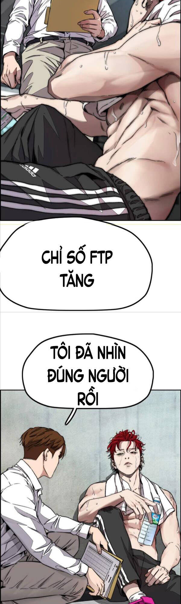 Thể Thao Cực Hạn Chapter 430 - 51