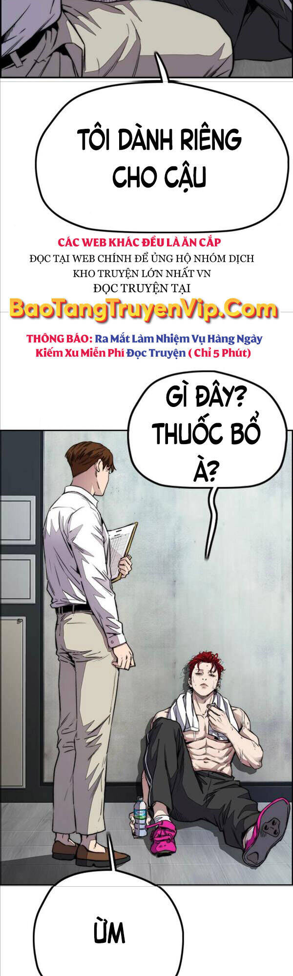 Thể Thao Cực Hạn Chapter 430 - 54