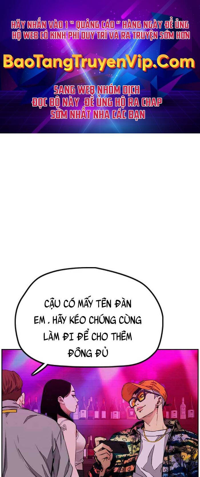 Thể Thao Cực Hạn Chapter 432 - 1