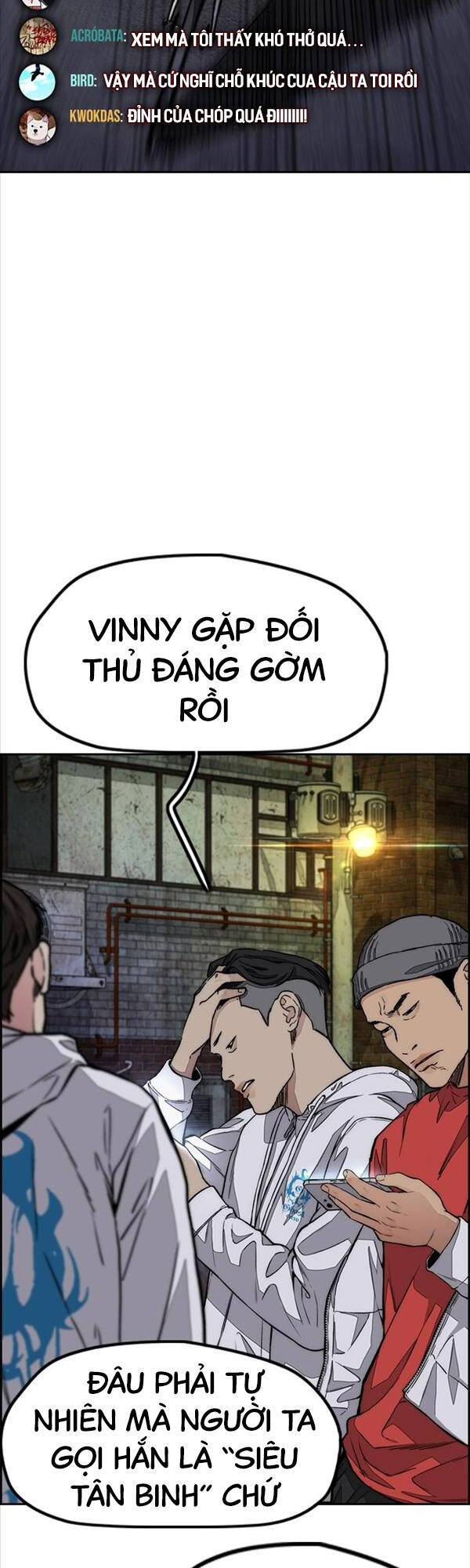 Thể Thao Cực Hạn Chapter 435 - 88