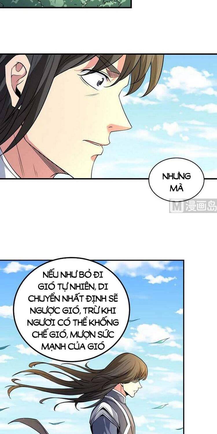 Tuyệt Thế Võ Thần Chapter 508 - 10