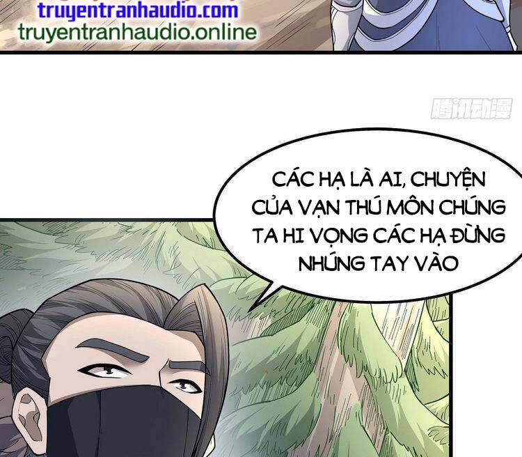 Tuyệt Thế Võ Thần Chapter 511 - 17