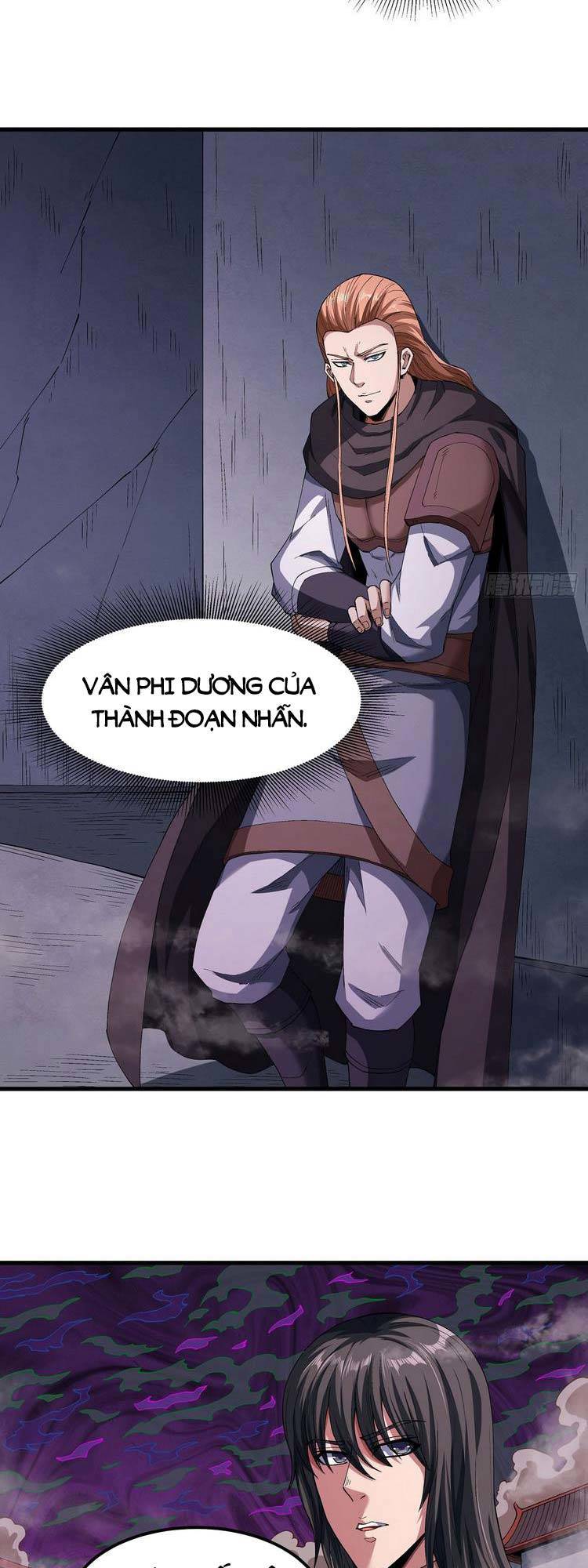 Tuyệt Thế Võ Thần Chapter 550 - 5