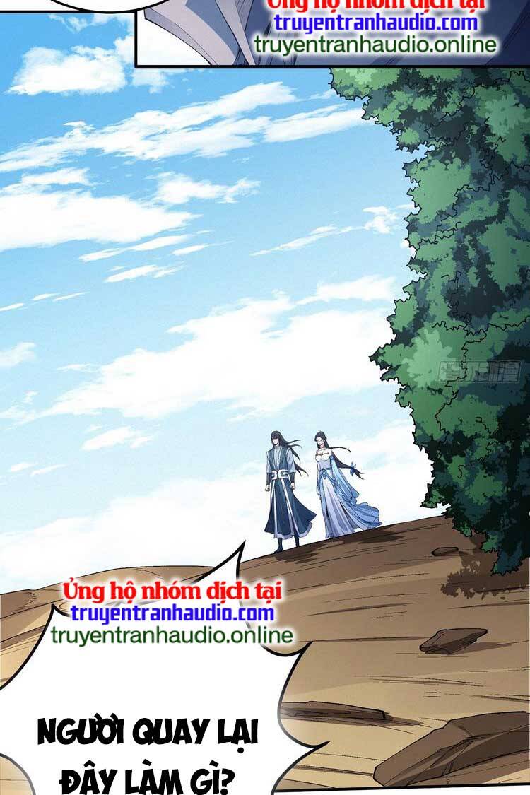 Tuyệt Thế Võ Thần Chapter 579 - 22