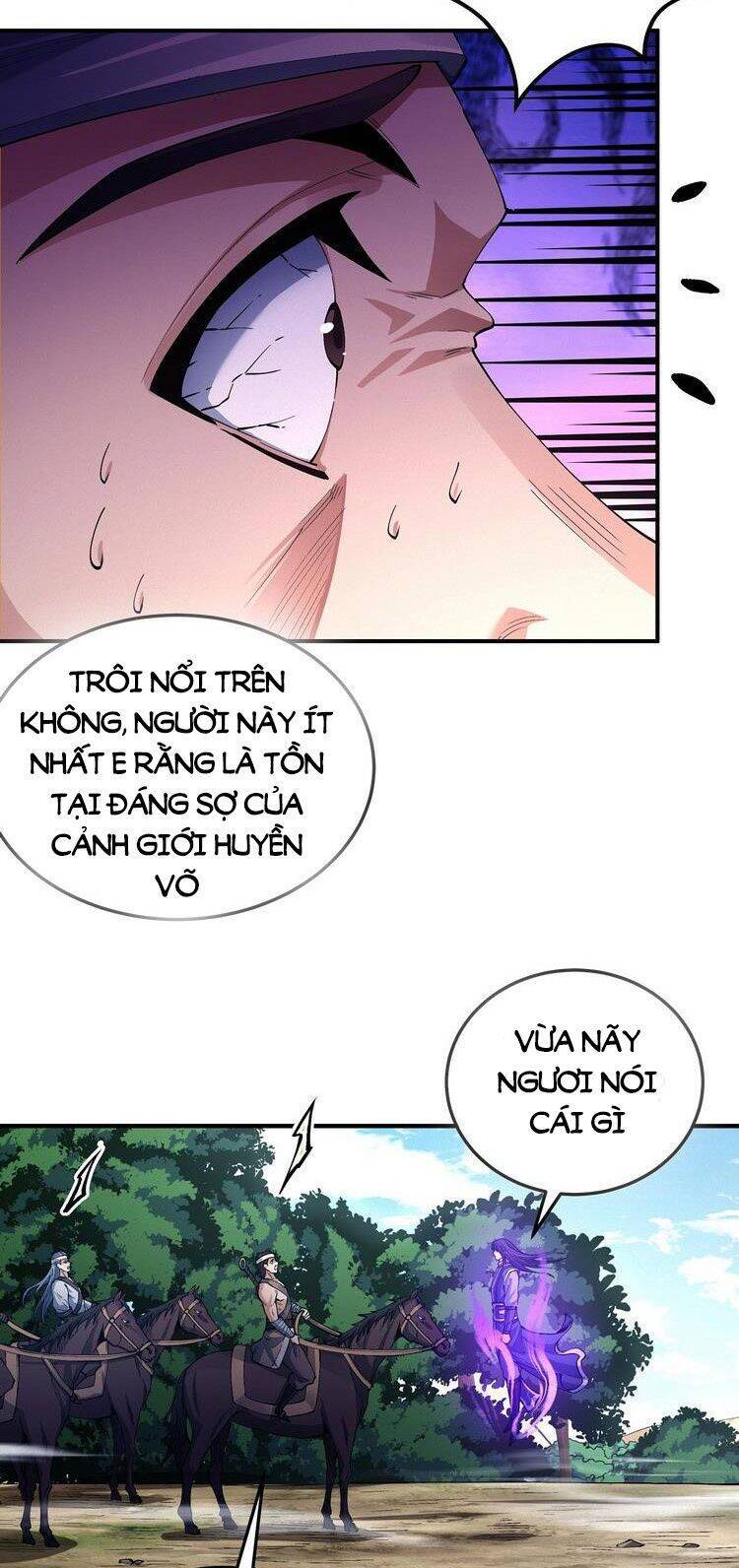 Tuyệt Thế Võ Thần Chapter 580 - 20