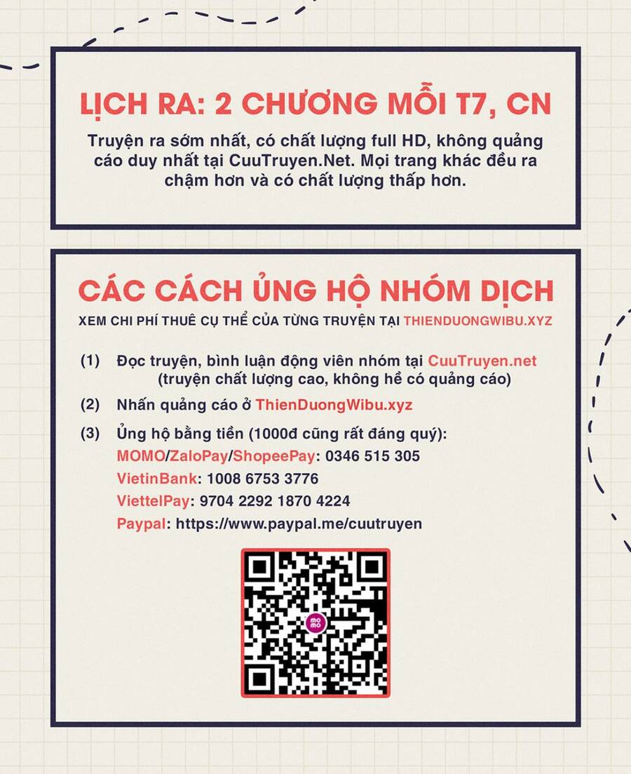 Gửi Em, Người Bất Tử Chapter 88 - 1