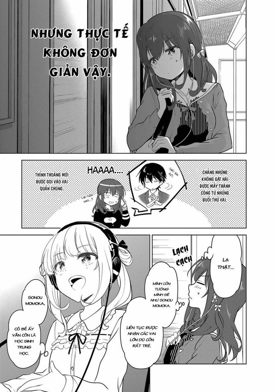 Girlish Number Chapter 2 - 27