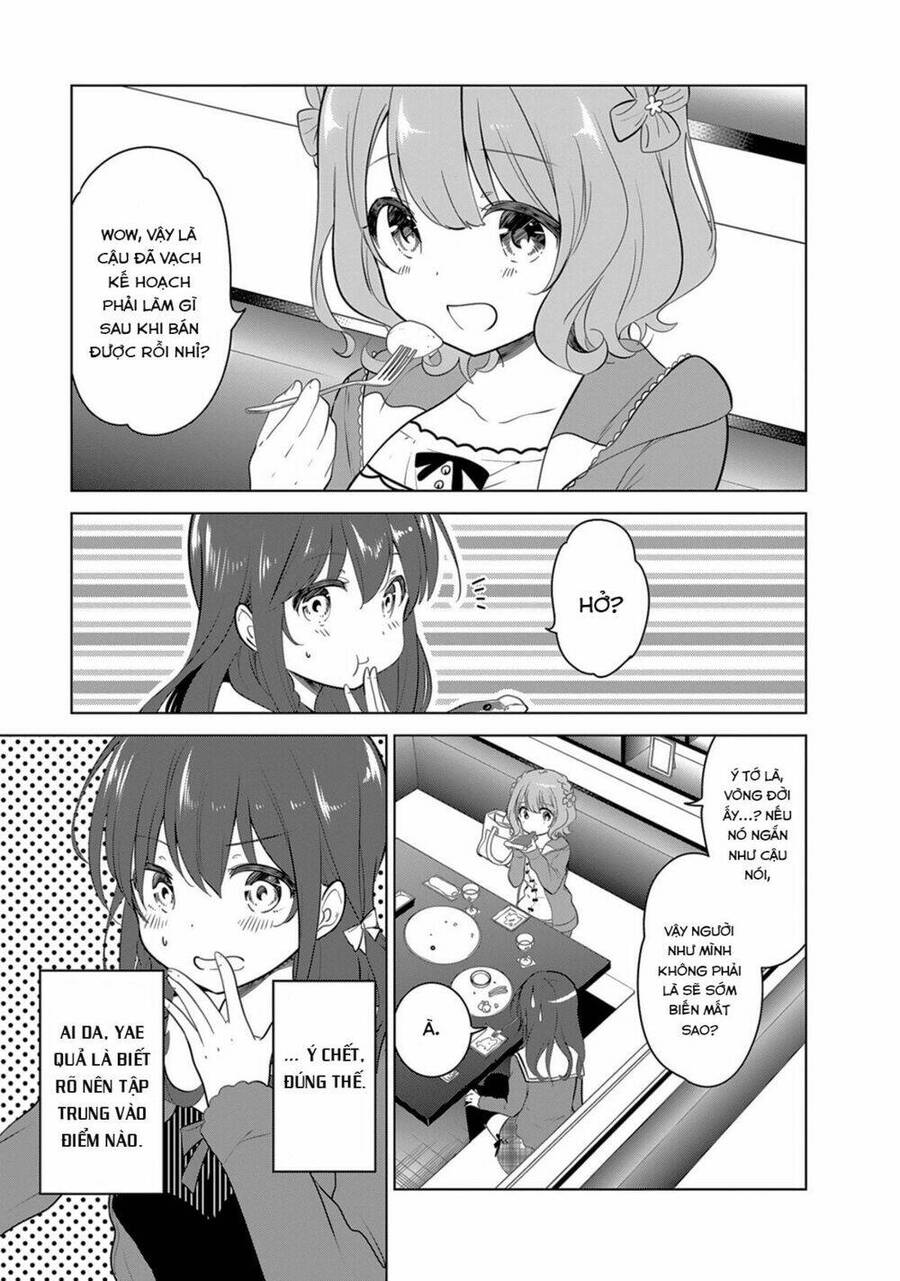 Girlish Number Chapter 2 - 5