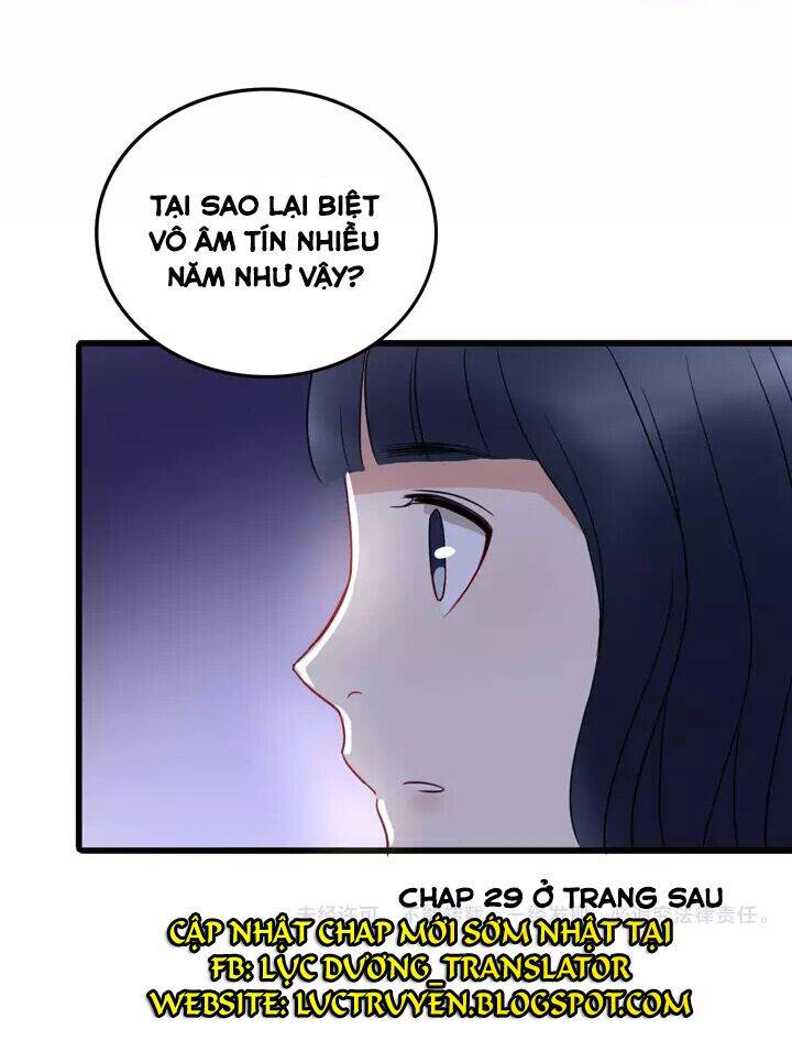 Chào Buổi Sáng, Hướng Dương Chapter 28 - 42