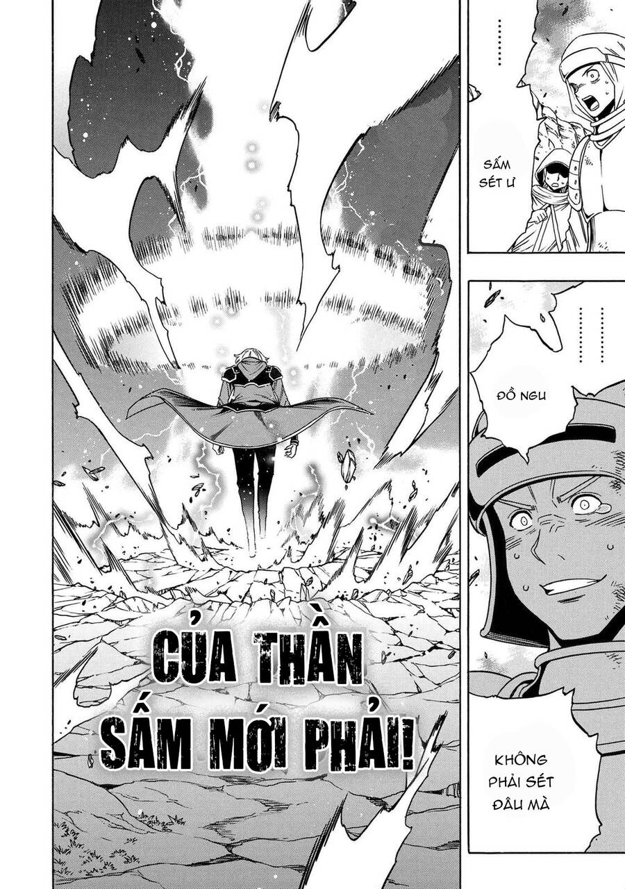 Cháu Trai Của Hiền Nhân Chapter 61.6 - 8