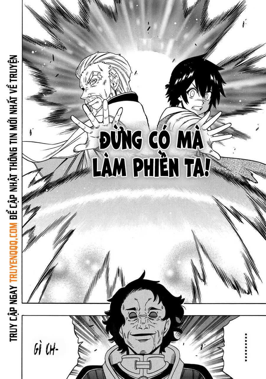 Cháu Trai Của Hiền Nhân Chapter 61 - 11