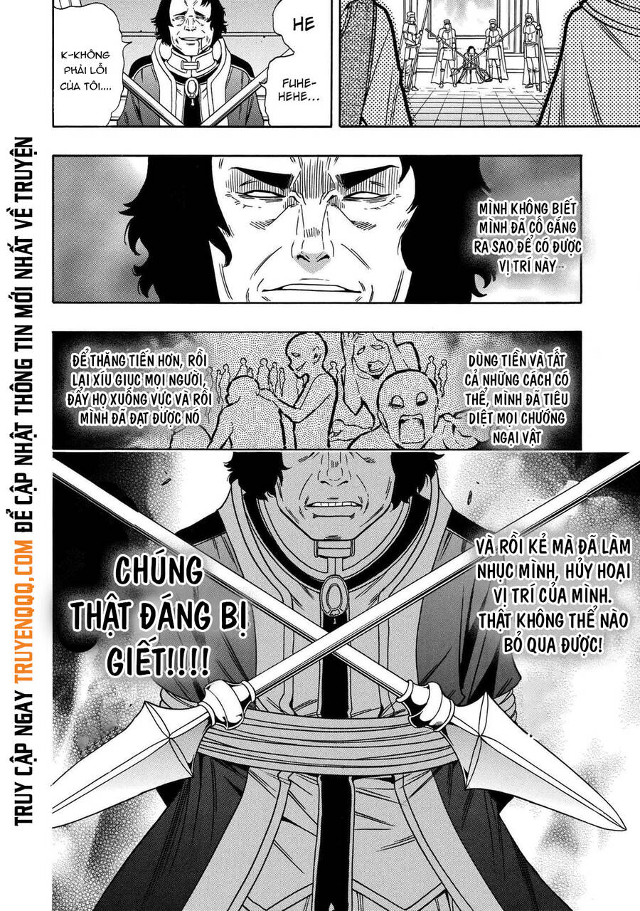 Cháu Trai Của Hiền Nhân Chapter 61 - 5