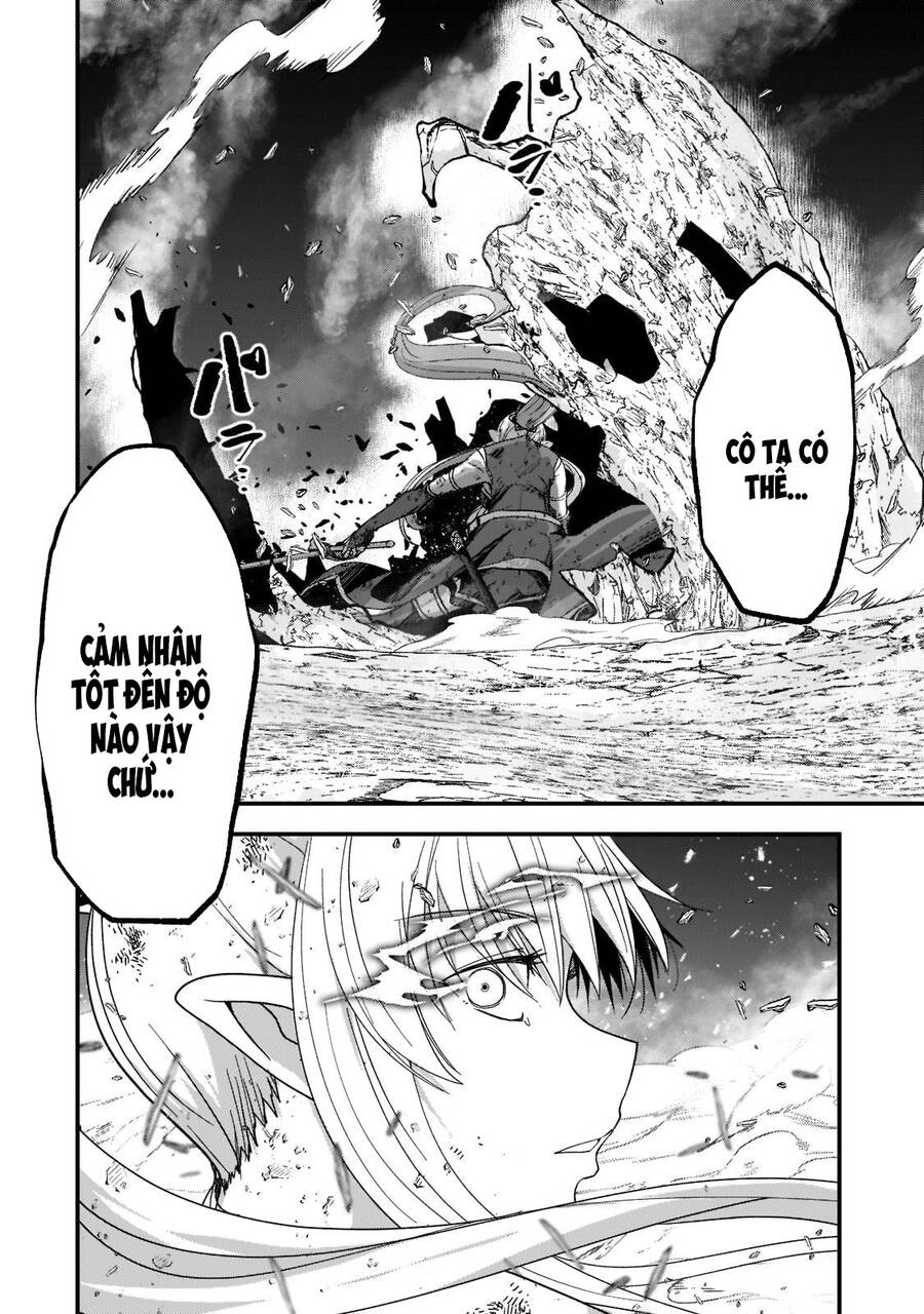 Gaikotsu Kishi-Sama, Tadaima Isekai E O Dekake-Chu Chapter 51.3 - 8