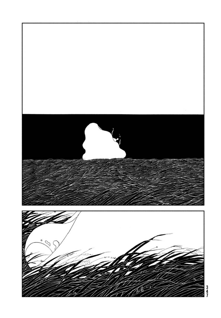 Houseki No Kuni Chapter 99 - 5