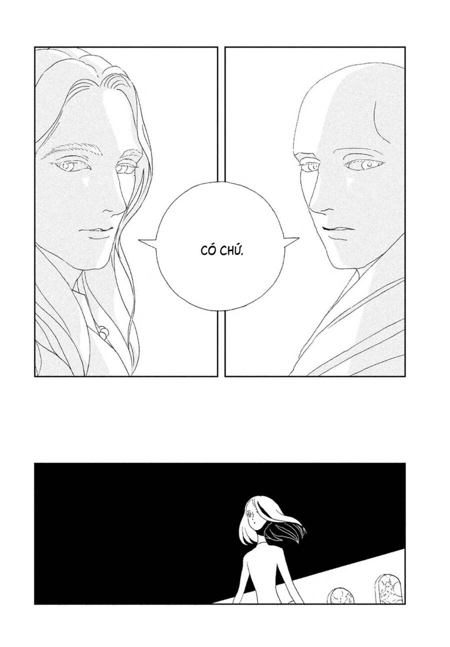 Houseki No Kuni Chapter 96 - 21