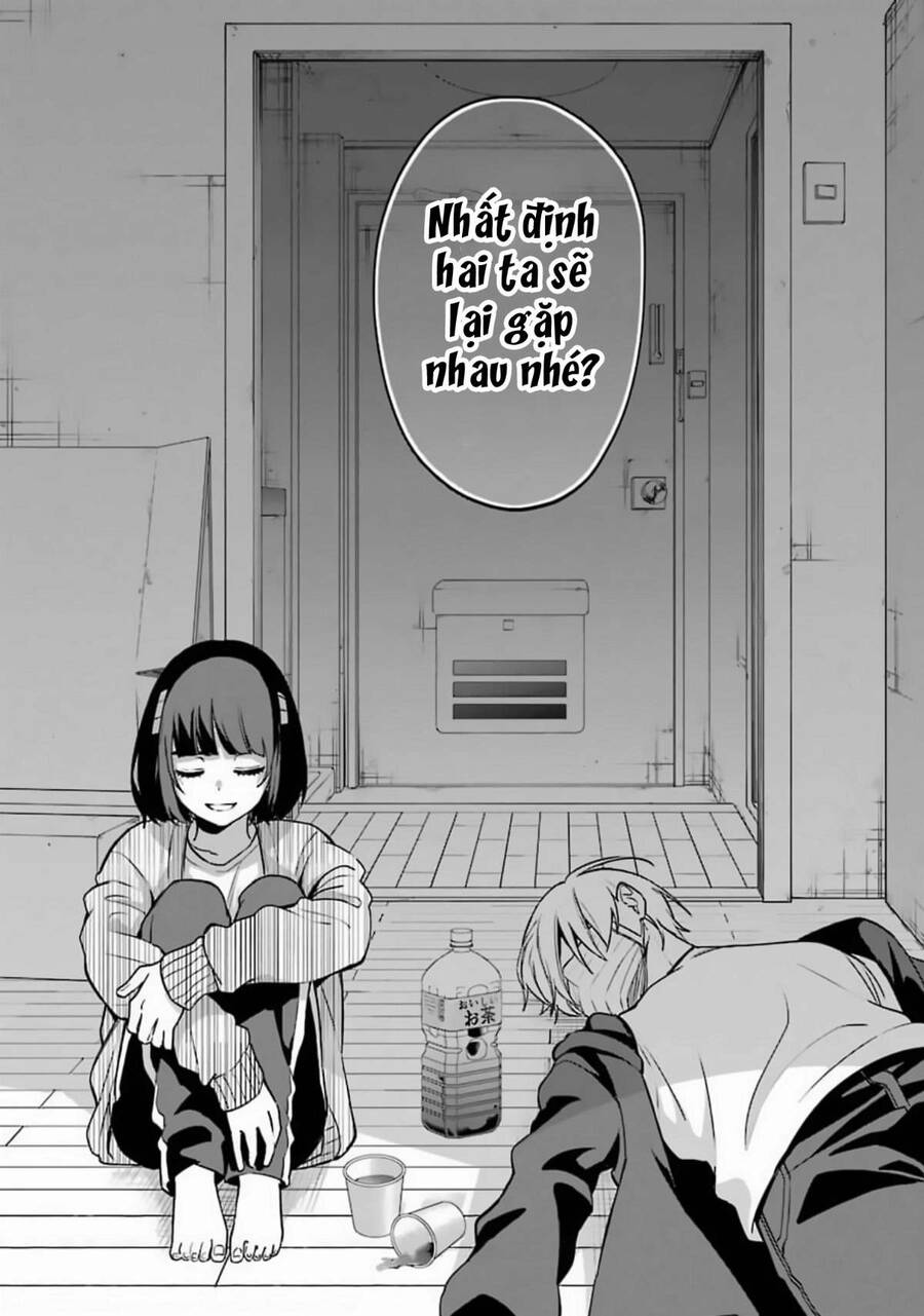 Sachiiro No One Room Chapter 56 - 15