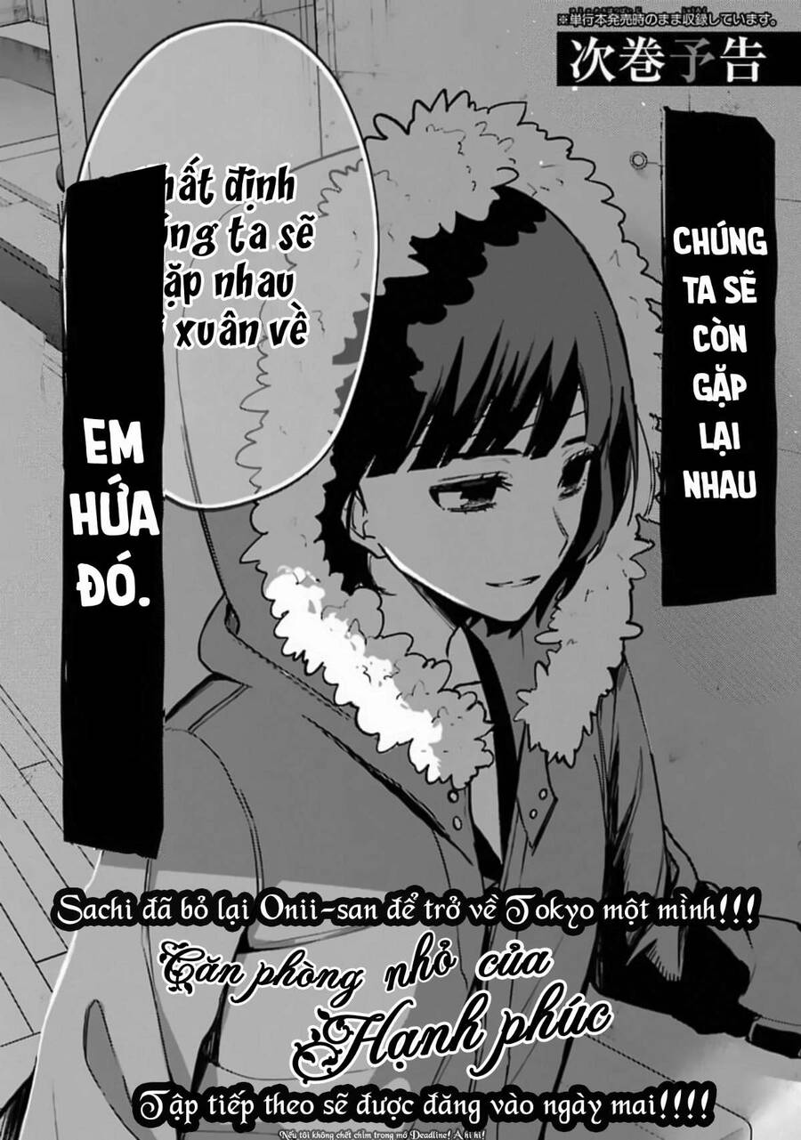 Sachiiro No One Room Chapter 56 - 30