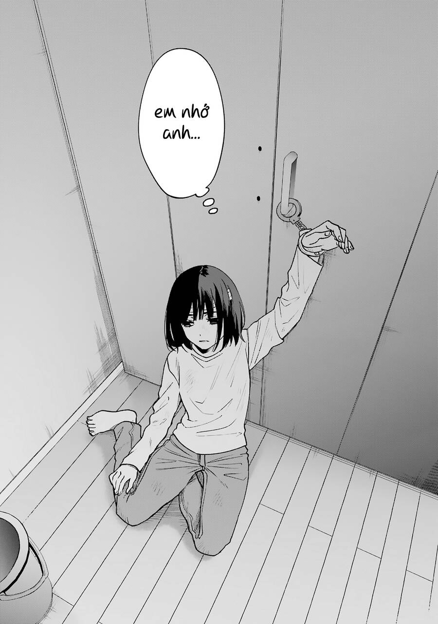 Sachiiro No One Room Chapter 62.5 - 7