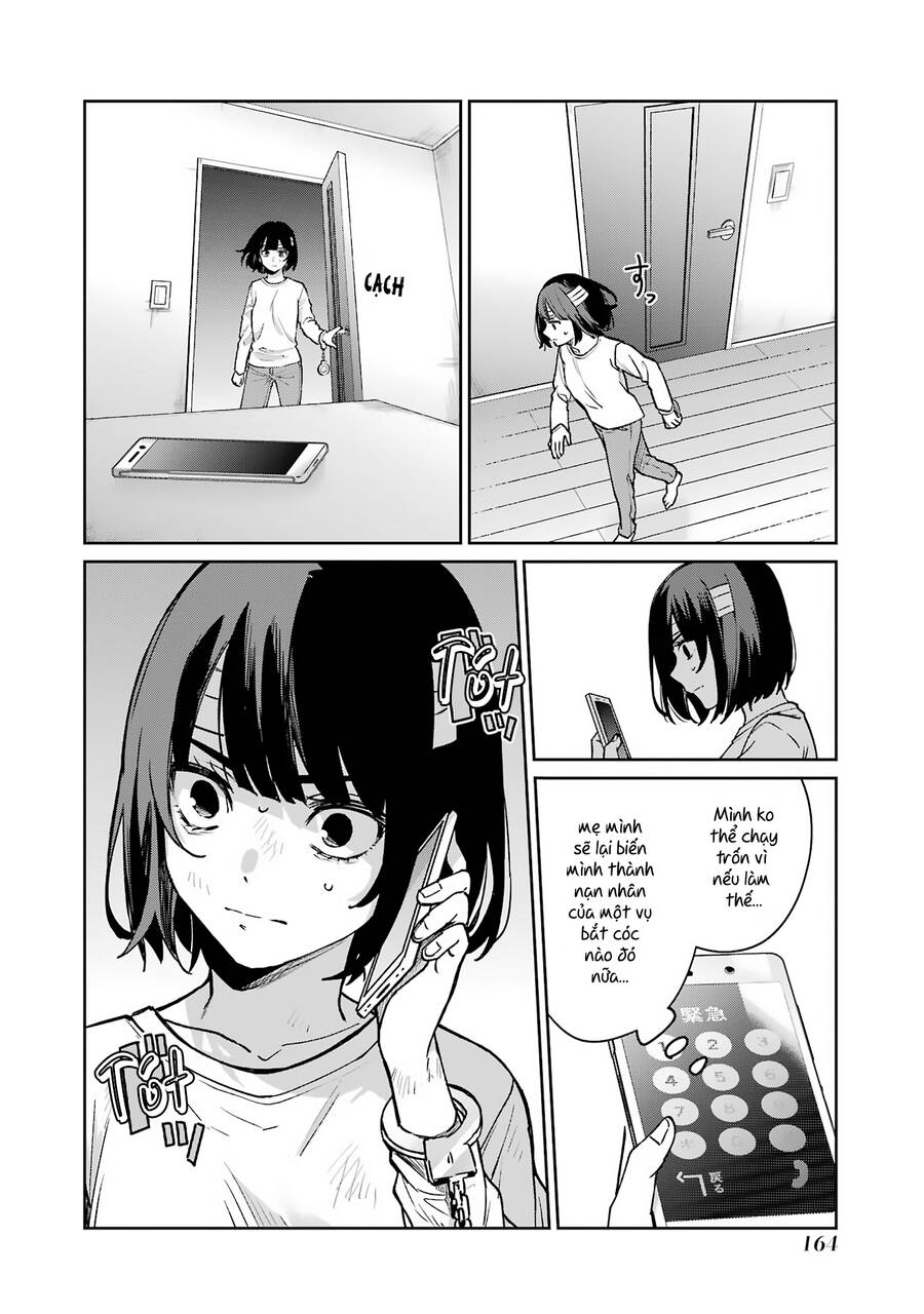 Sachiiro No One Room Chapter 62 - 3