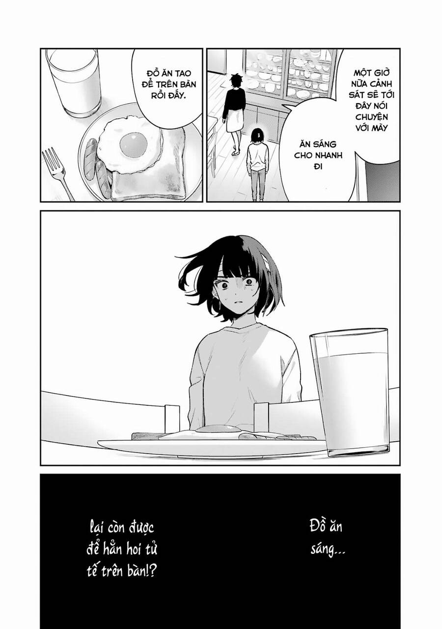 Sachiiro No One Room Chapter 57 - 15