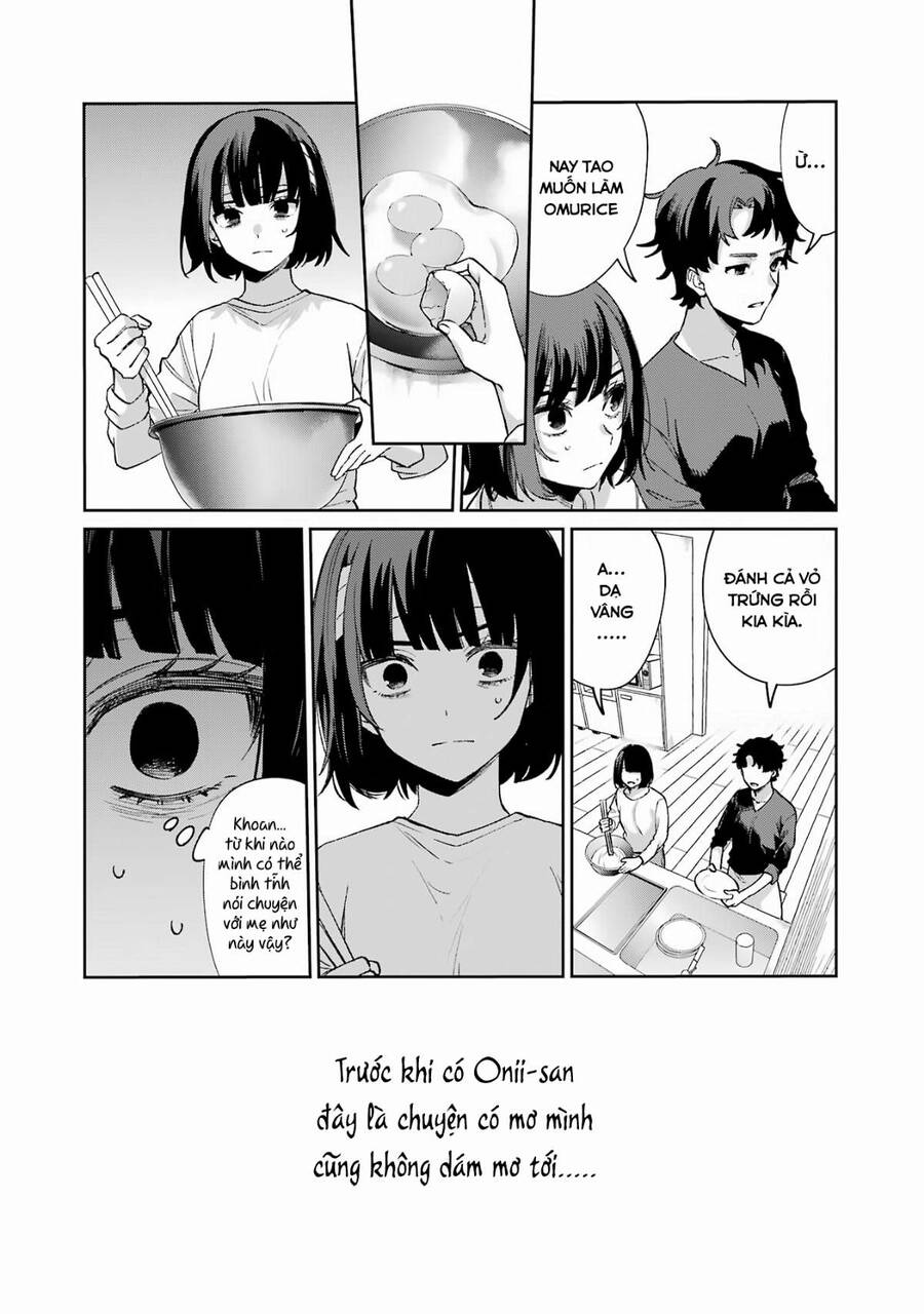 Sachiiro No One Room Chapter 57 - 29