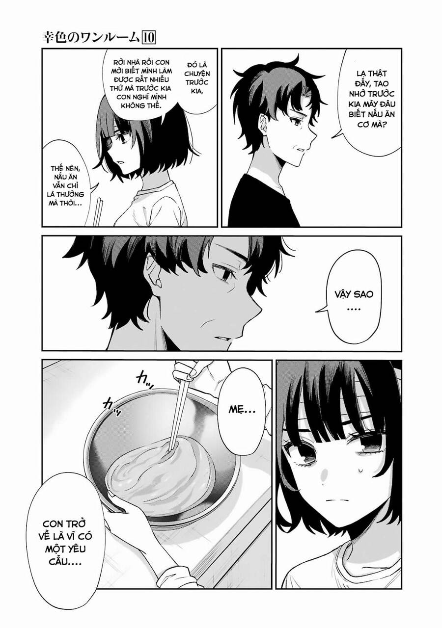 Sachiiro No One Room Chapter 57 - 30