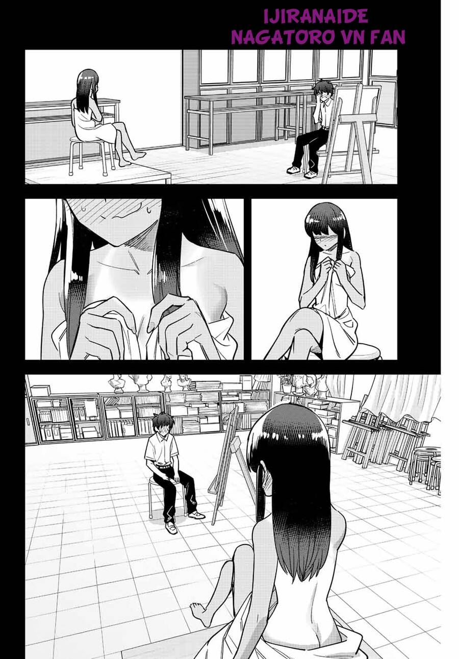 Please Don't Bully Me - Nagatoro-San Chapter 113 - 11