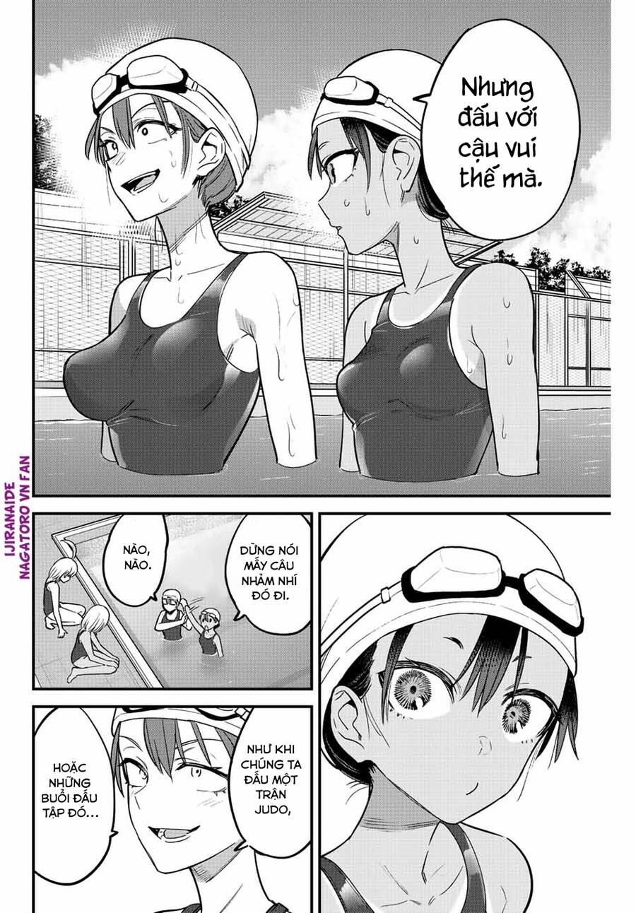 Please Don't Bully Me - Nagatoro-San Chapter 113 - 7