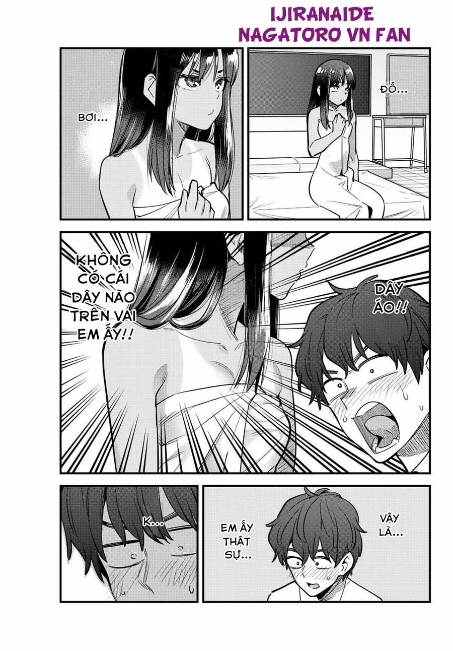 Please Don't Bully Me - Nagatoro-San Chapter 114 - 4