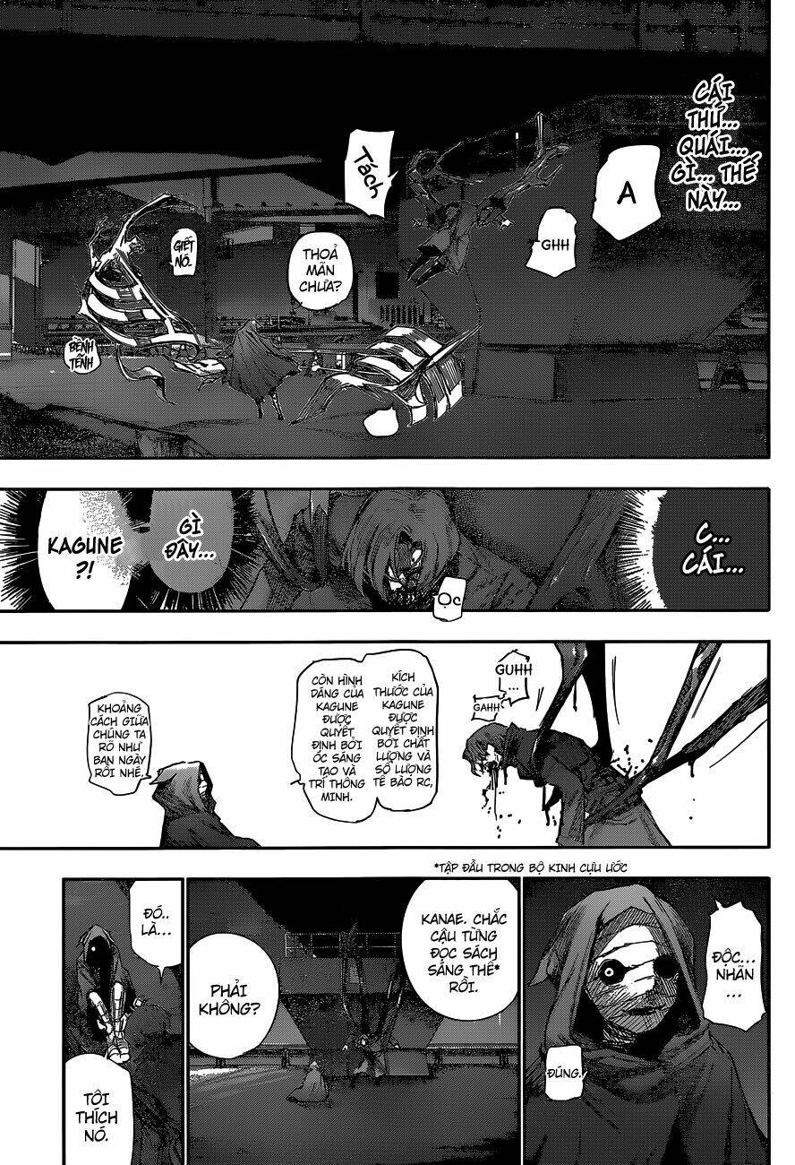 Tokyo Ghoul:re Chapter 43 - 6