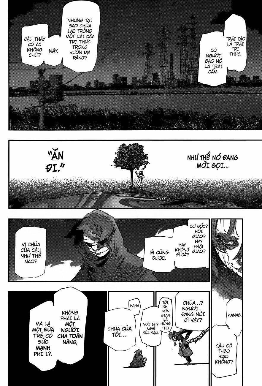 Tokyo Ghoul:re Chapter 43 - 7