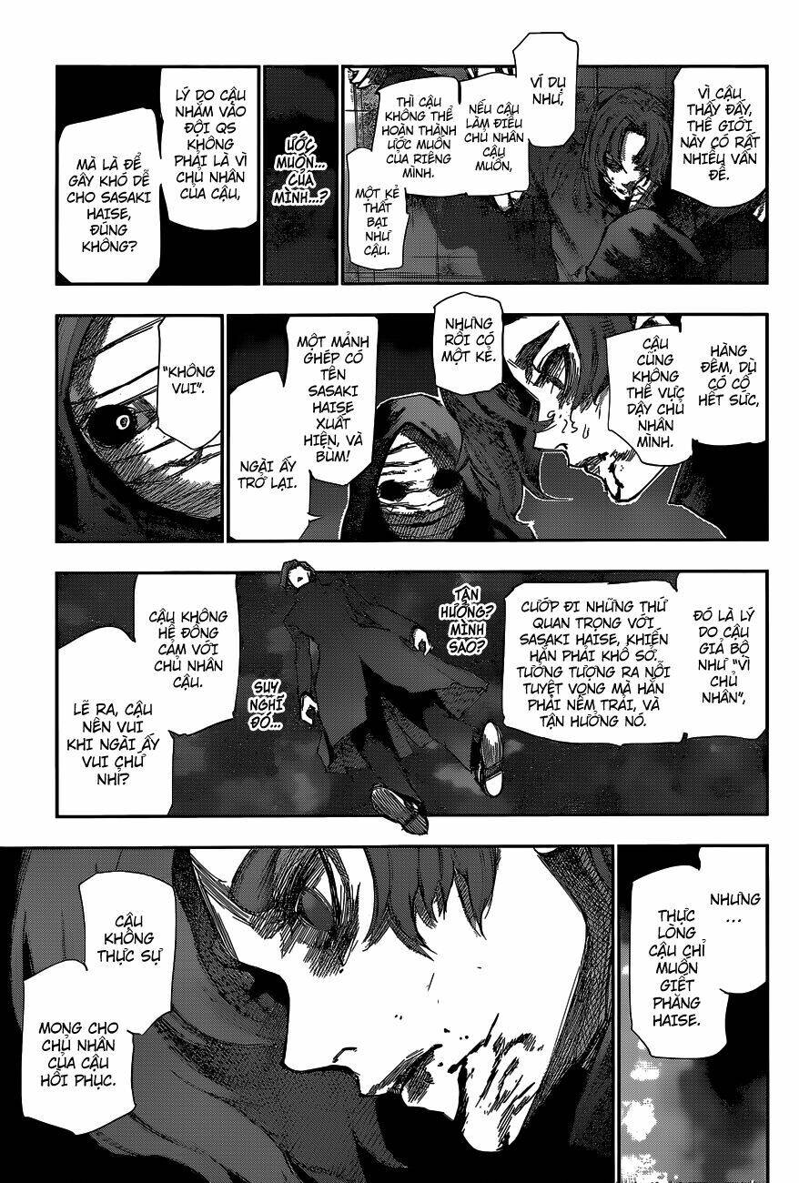 Tokyo Ghoul:re Chapter 43 - 8