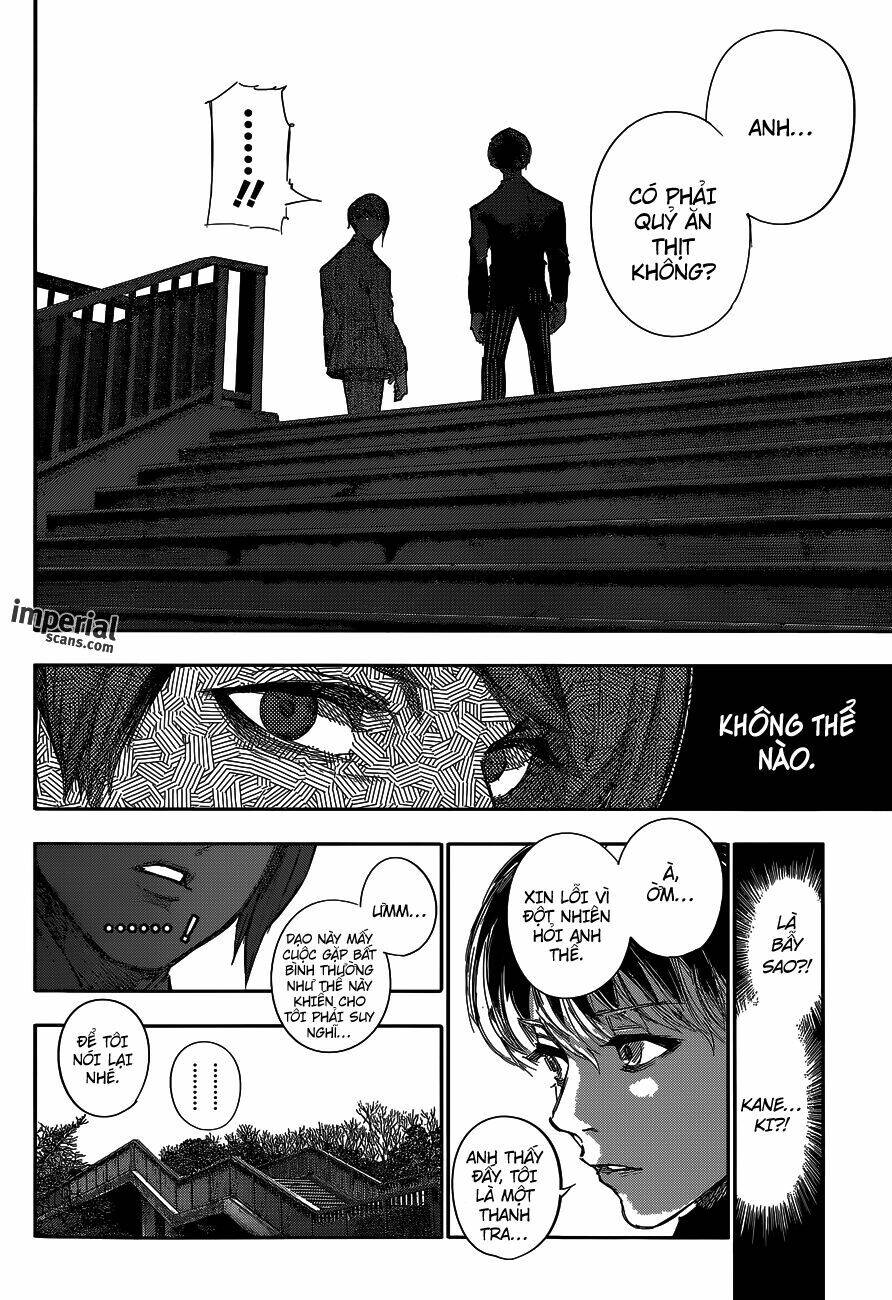 Tokyo Ghoul:re Chapter 44 - 11