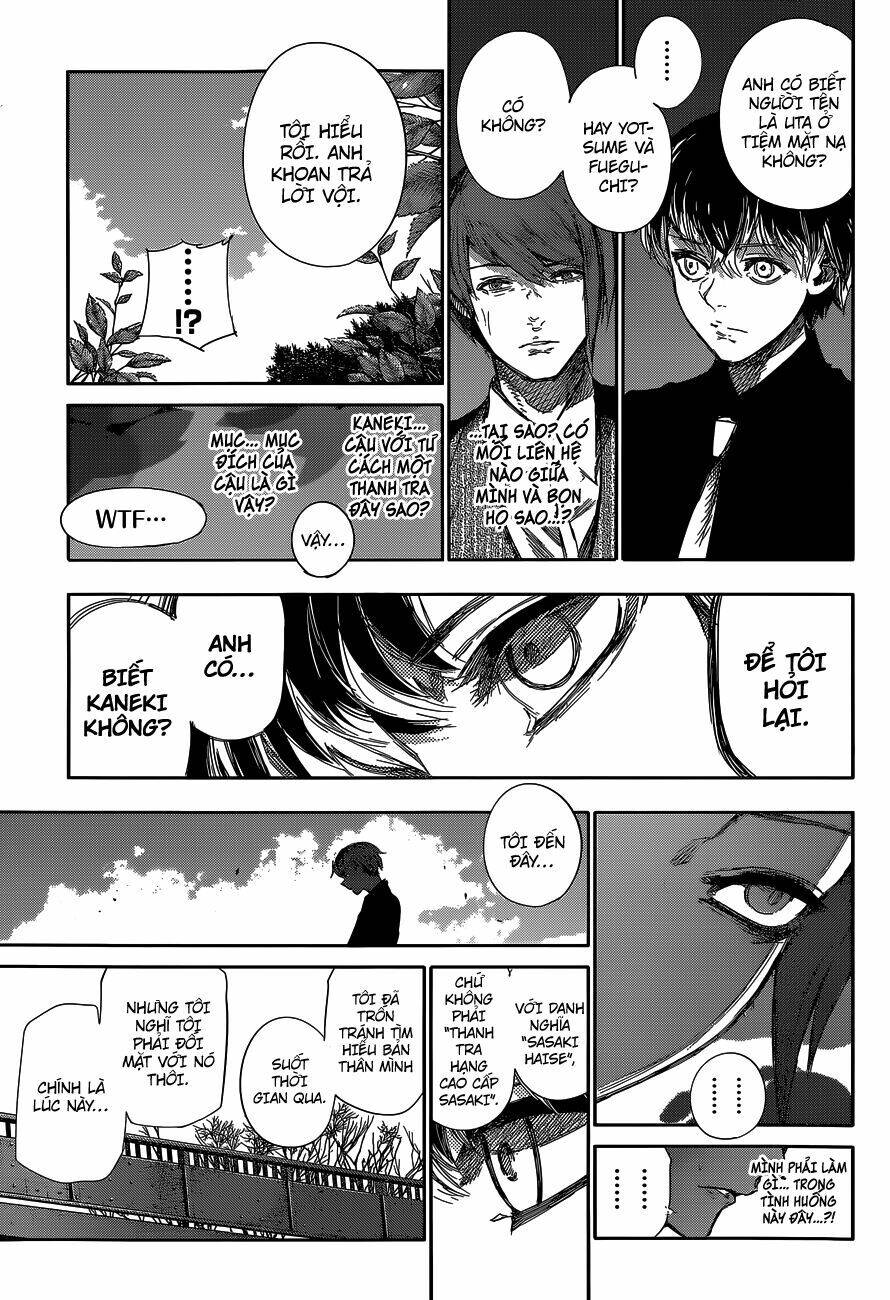 Tokyo Ghoul:re Chapter 44 - 12