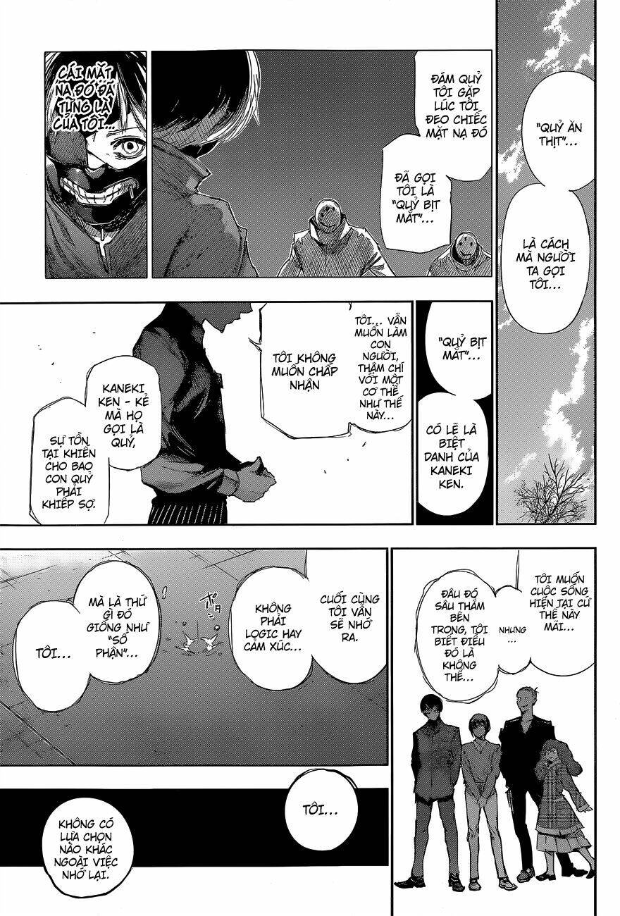 Tokyo Ghoul:re Chapter 44 - 14