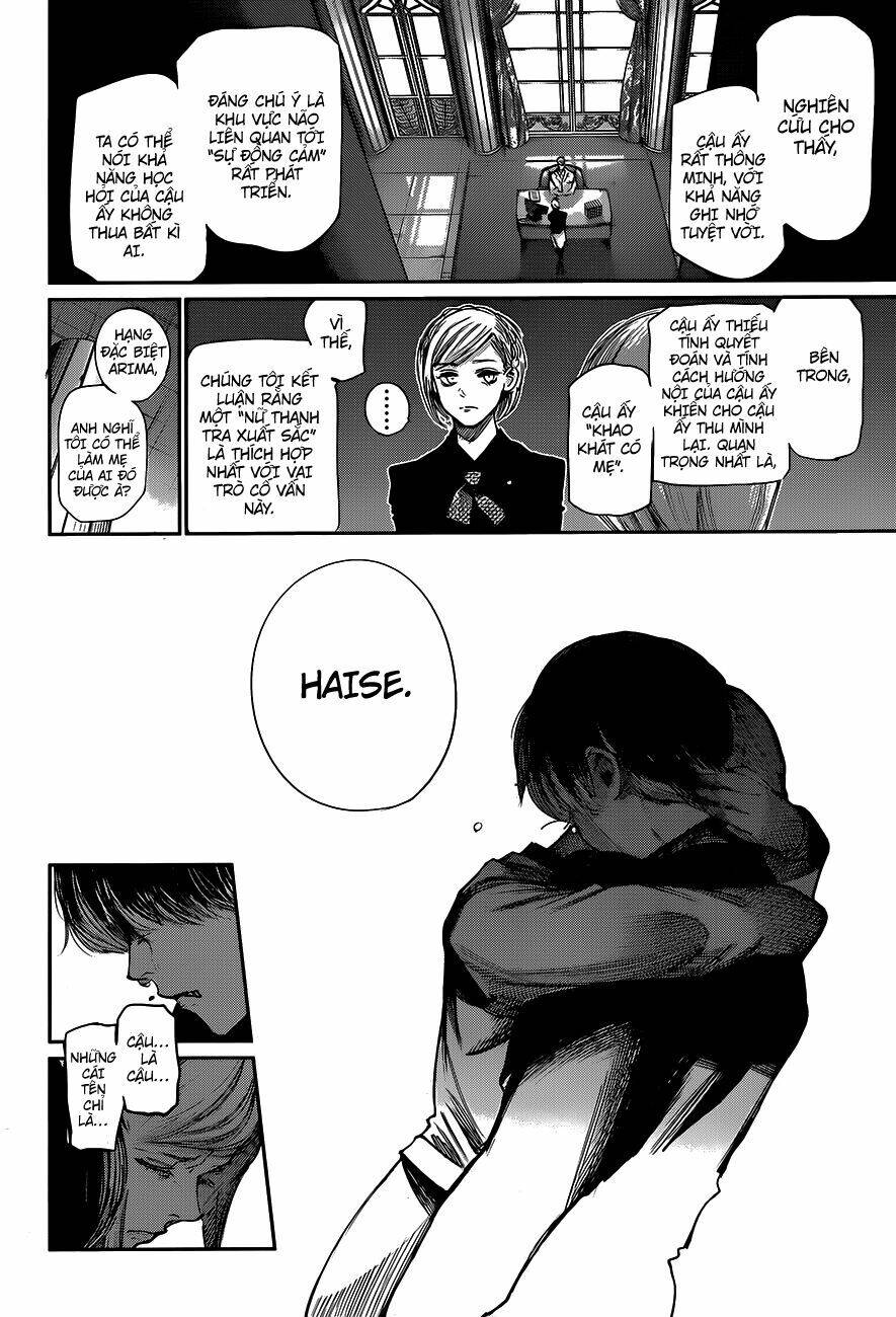 Tokyo Ghoul:re Chapter 45 - 15