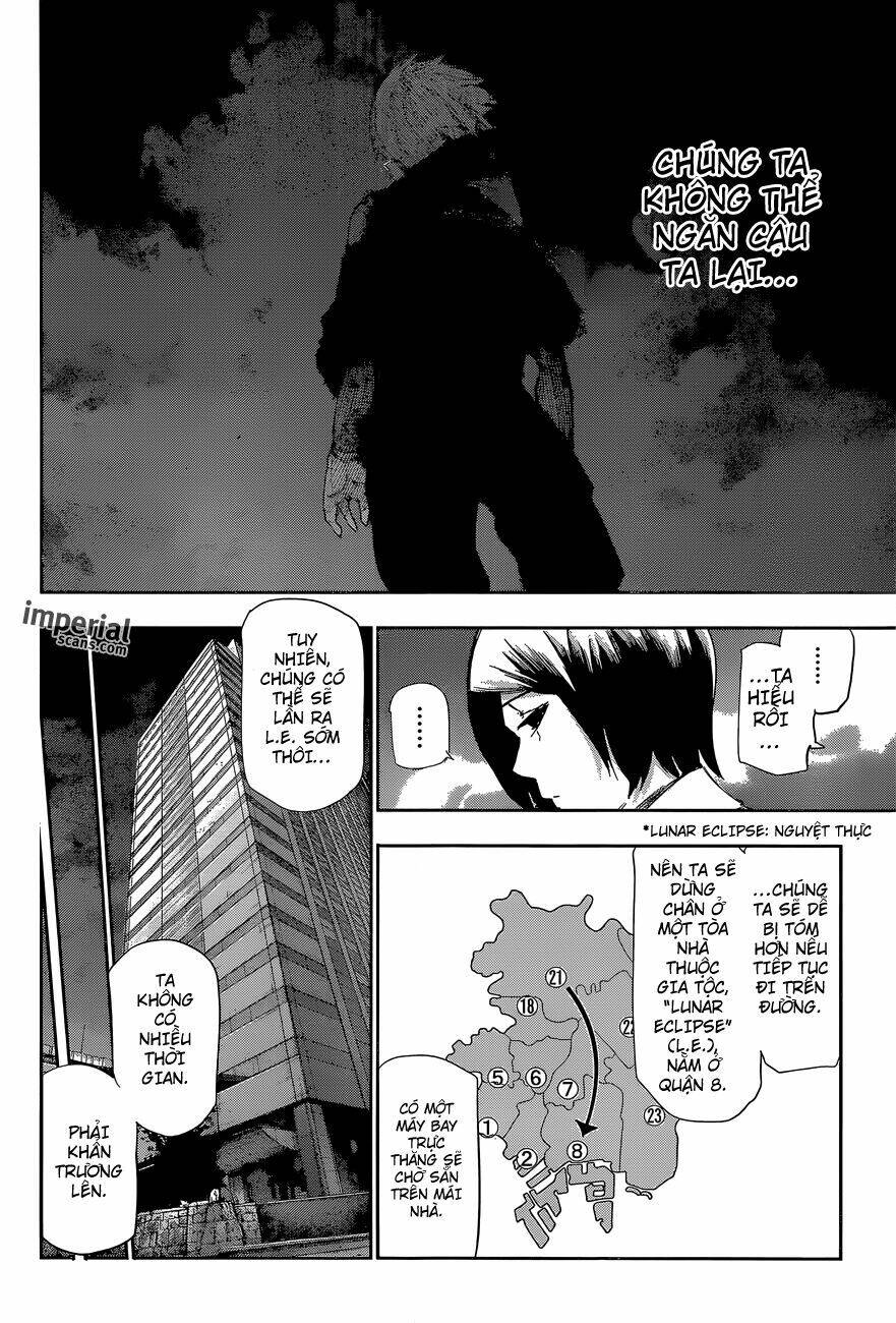 Tokyo Ghoul:re Chapter 46 - 11