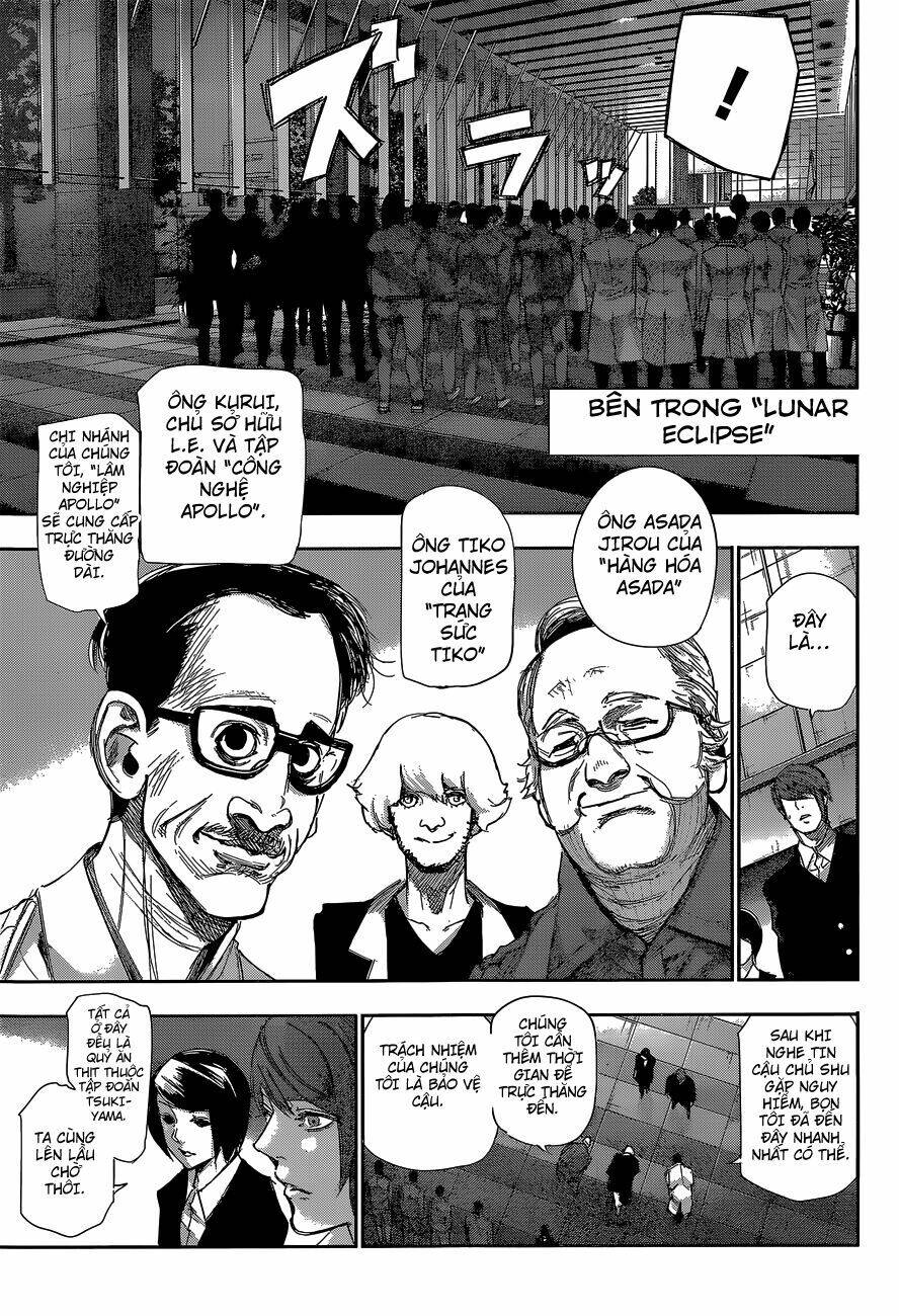 Tokyo Ghoul:re Chapter 46 - 12