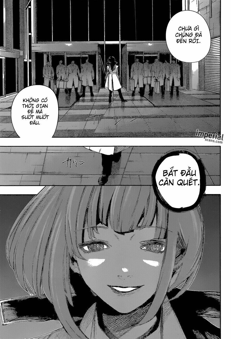 Tokyo Ghoul:re Chapter 46 - 14