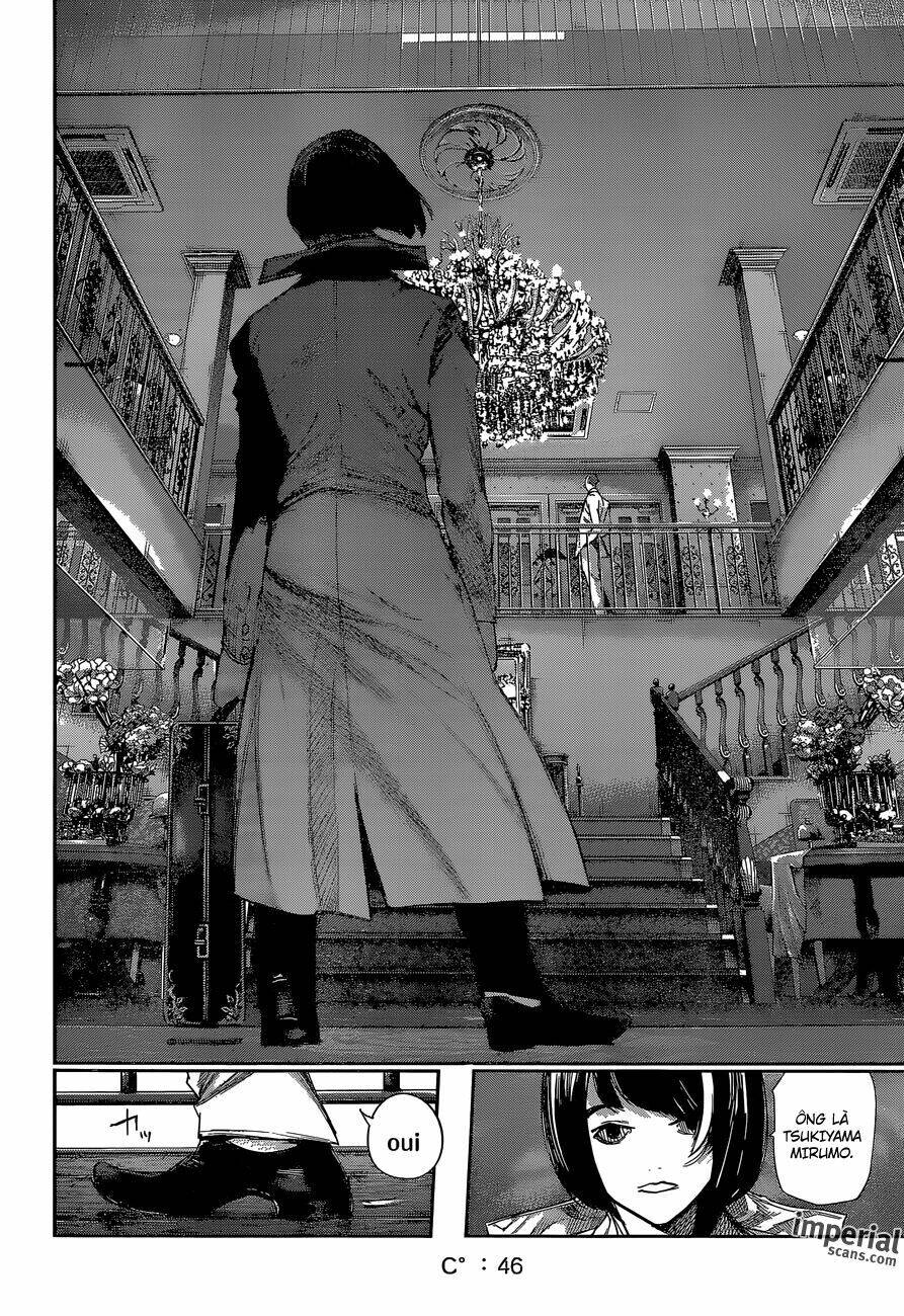 Tokyo Ghoul:re Chapter 46 - 3