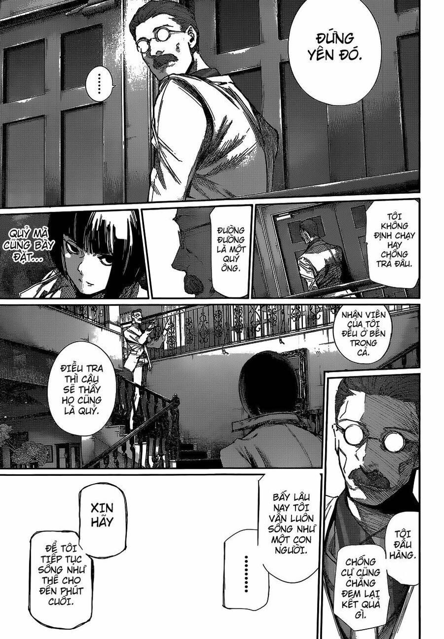 Tokyo Ghoul:re Chapter 46 - 4